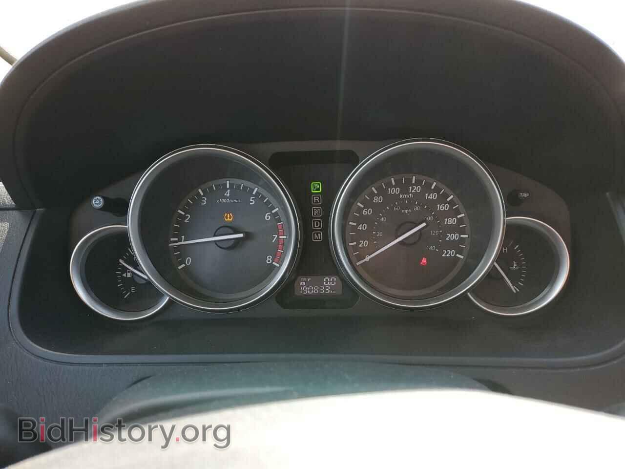 2013 MAZDA CX-9 - VIN: JM3TB3CA1D0423146 - Photo 9