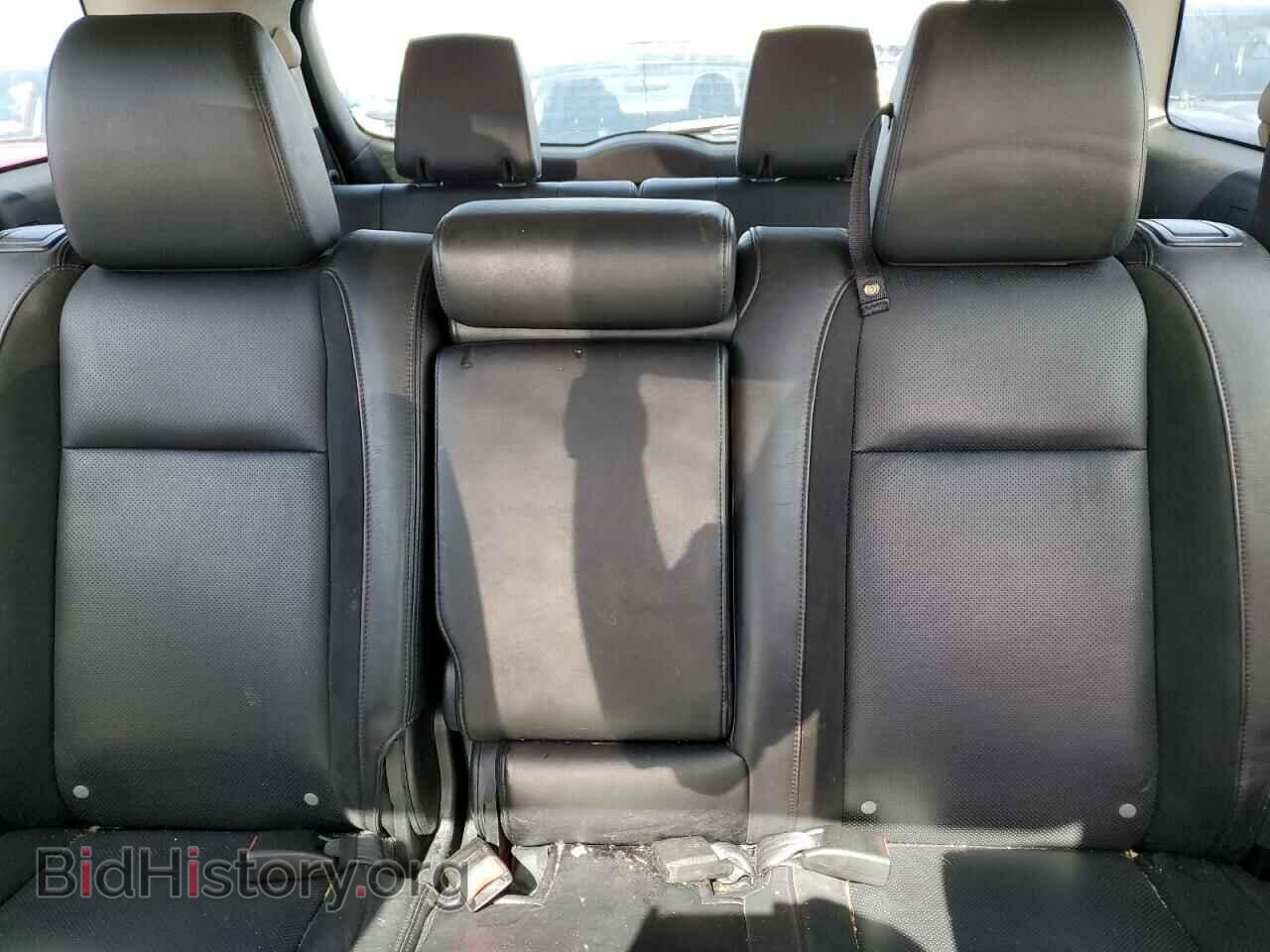 2013 MAZDA CX-9 - VIN: JM3TB3CA1D0423146 - Photo 10