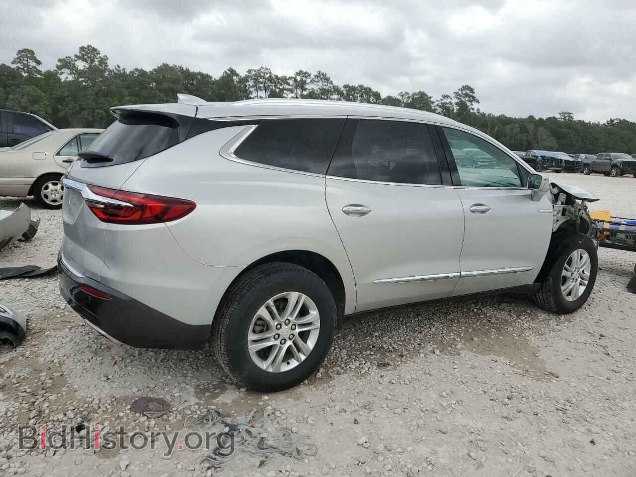 2020 BUICK ENCLAVE - VIN: 5GAEVAKW8LJ197546 - Фото 3