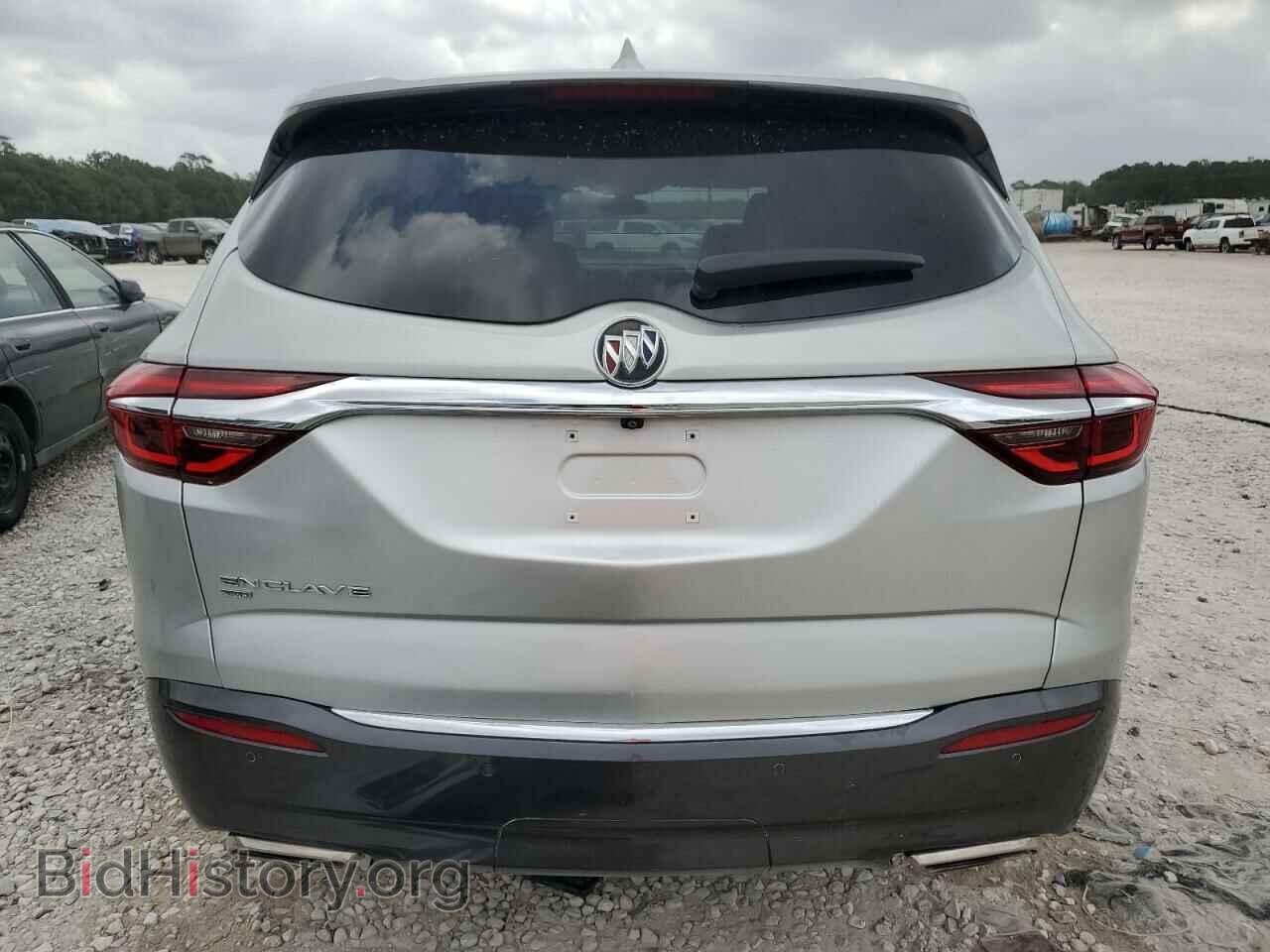 2020 BUICK ENCLAVE - VIN: 5GAEVAKW8LJ197546 - Фото 6