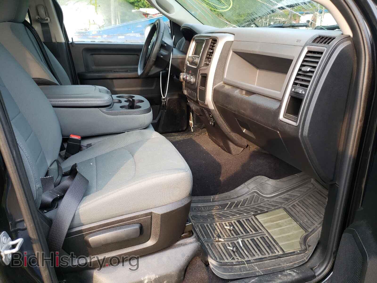 2017 RAM 1500 - VIN: 1C6RR7FT1HS839217 - Фото 5