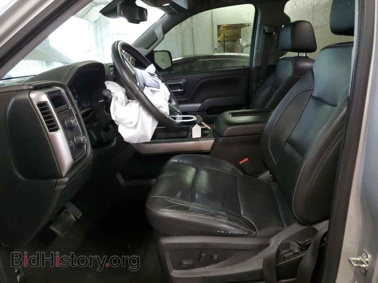 2018 CHEVROLET ALL Models - VIN: 3GCUKSECXJG138085 - Photo 7