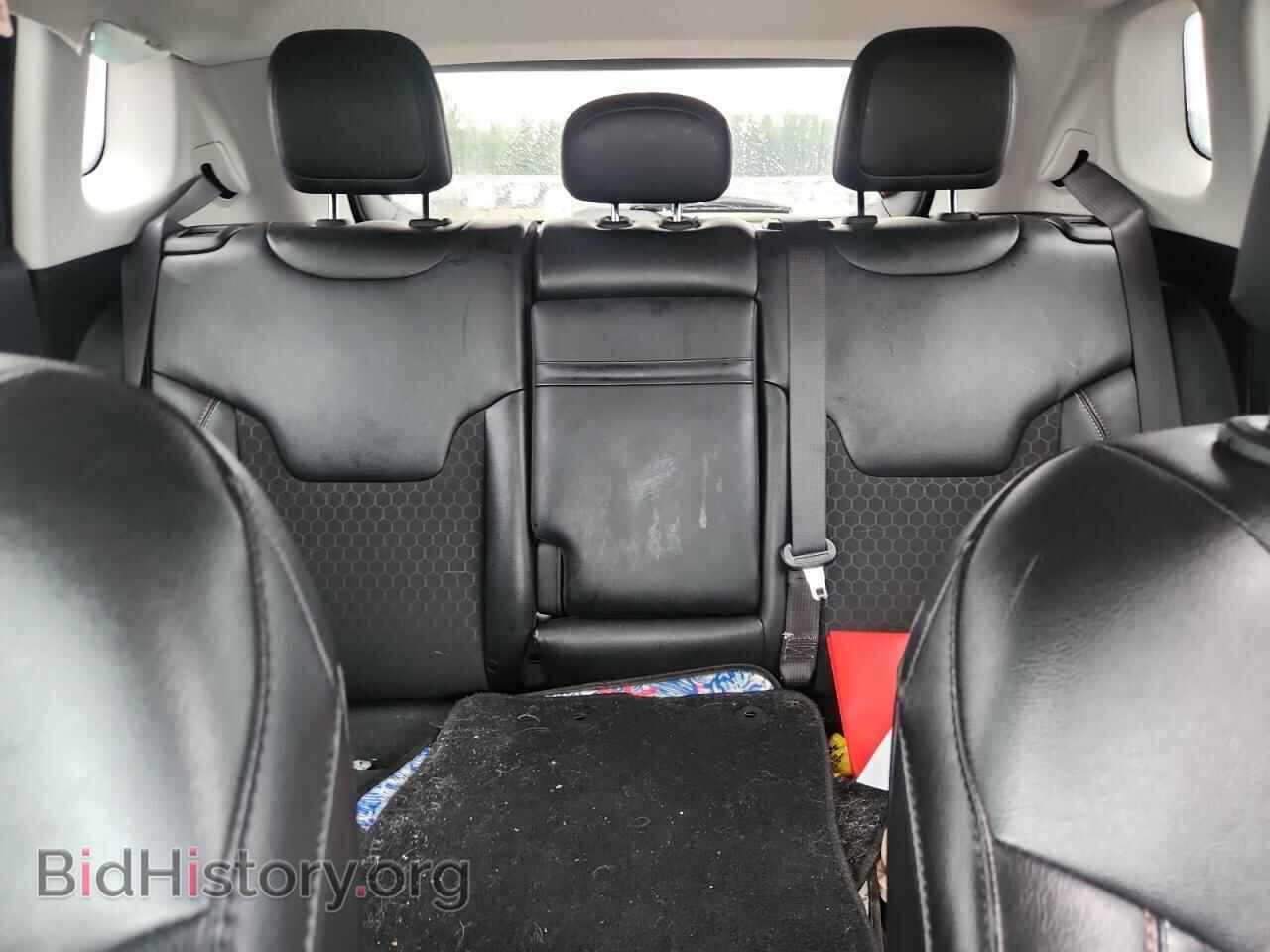 2019 JEEP COMPASS - VIN: 3C4NJCBB3KT773375 - Photo 10