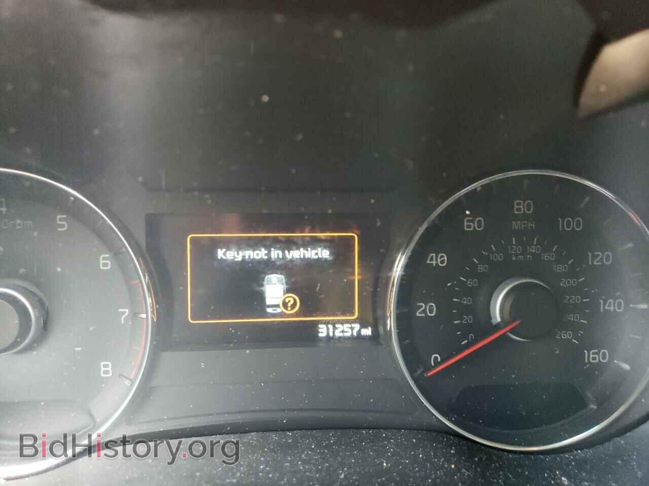 2018 KIA FORTE - VIN: 3KPFL4A74JE267851 - Фото 9