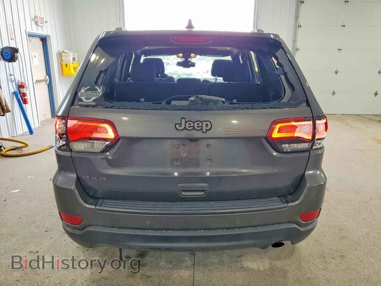 2016 JEEP CHEROKEE - VIN: 1C4RJFAG0GC366942 - Фото 6