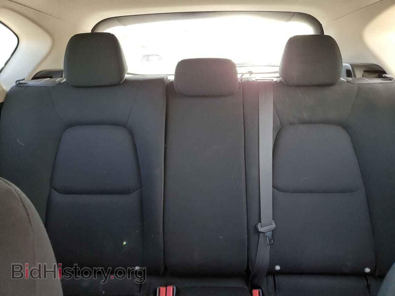 2018 MAZDA CX-5 - VIN: JM3KFABM6J0318503 - Фото 10