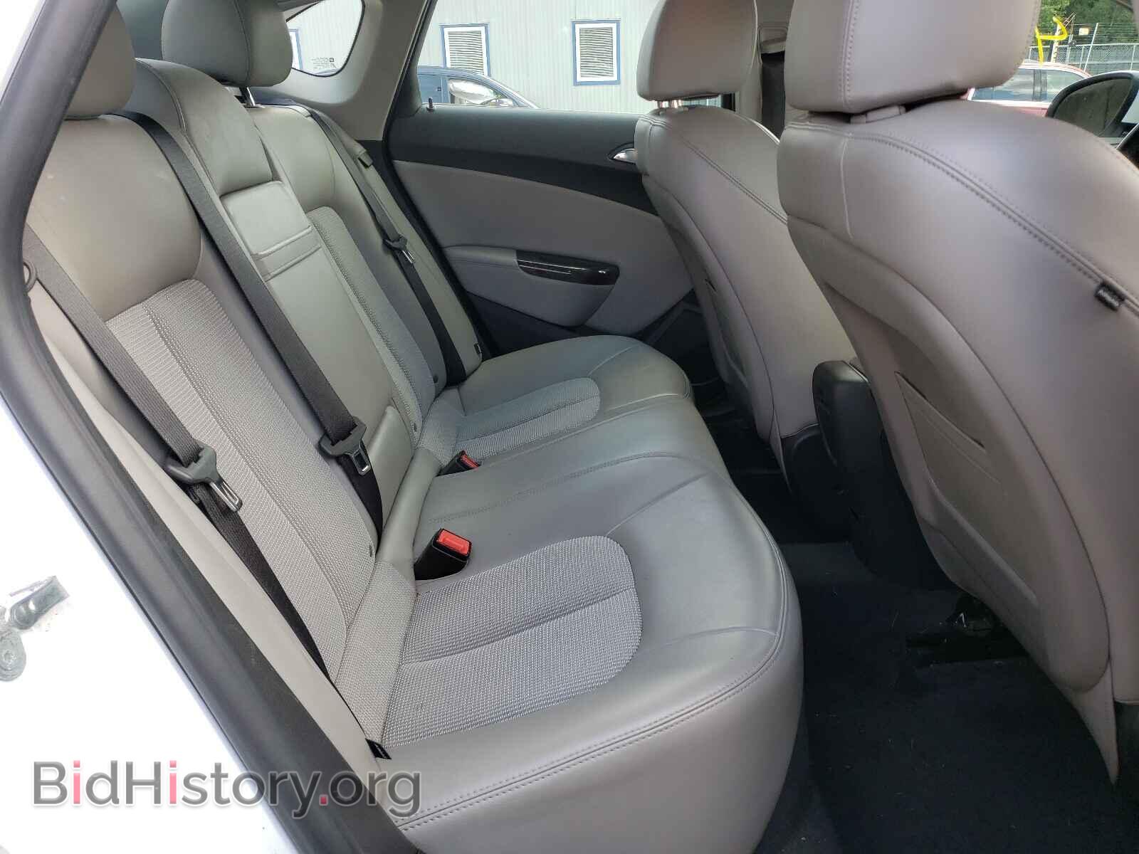 2013 BUICK VERANO - VIN: 1G4PP5SK5D4245490 - Фото 6
