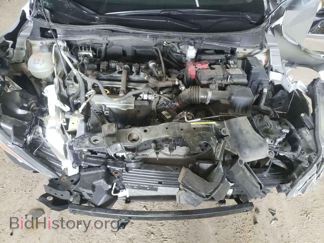 2021 NISSAN VERSA - VIN: 3N1CN8EVXML872408 - Фото 11