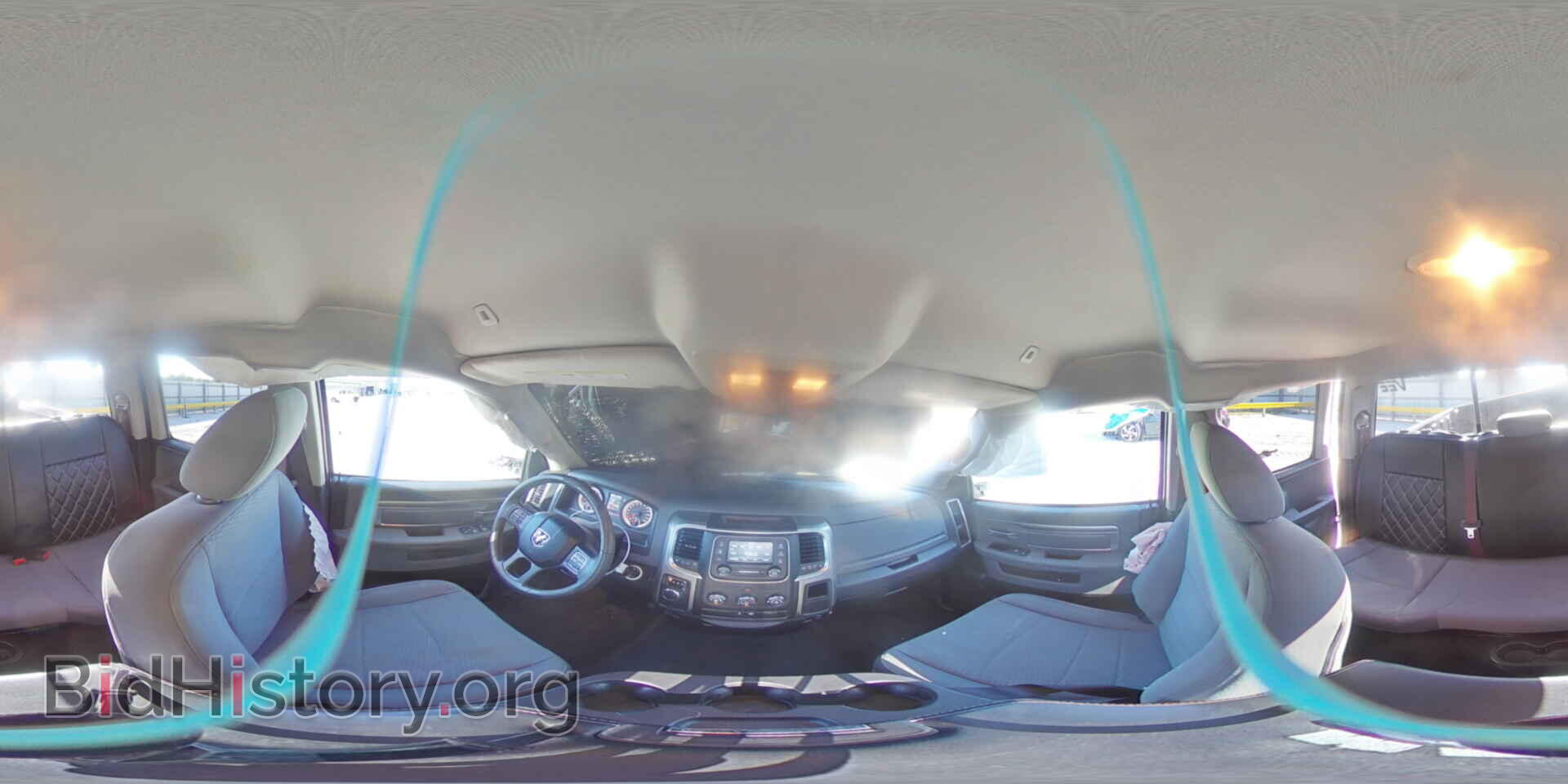 2018 RAM 1500 - VIN: 1C6RR6GT9JS104936 - Фото 12