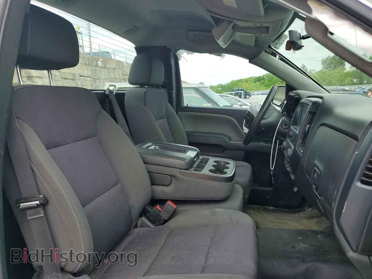 2018 GMC SIERRA - VIN: 1GTN1LEC7JZ903797 - Фото 10