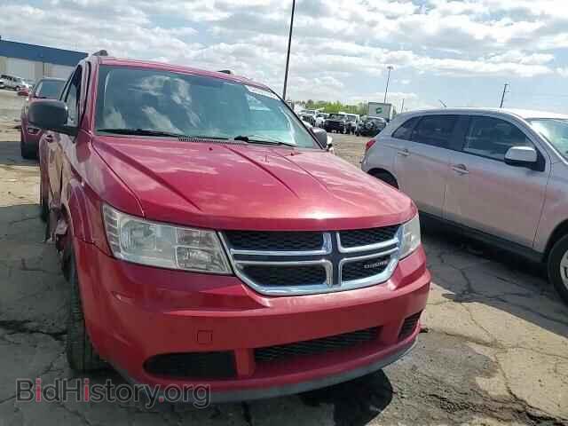 2013 DODGE JOURNEY - VIN: 3C4PDCAB7DT647945 - Photo 14
