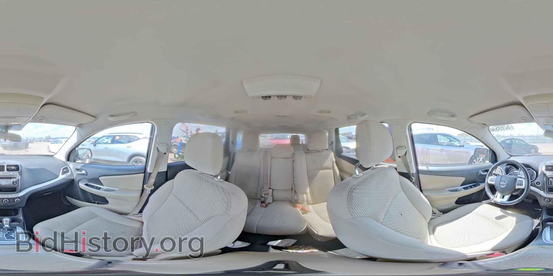 2013 DODGE JOURNEY - VIN: 3C4PDCAB7DT647945 - Photo 15
