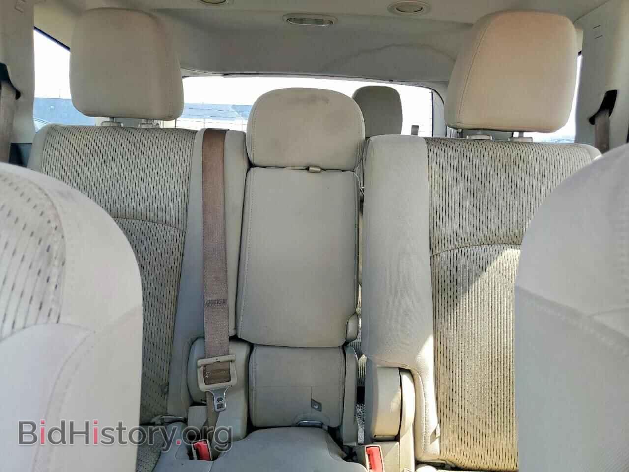 2013 DODGE JOURNEY - VIN: 3C4PDCAB7DT647945 - Photo 10