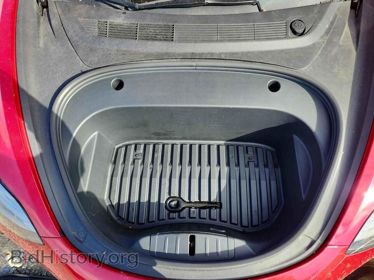 2023 TESLA MODEL 3 - VIN: 5YJ3E1EA2PF686866 - Фото 11