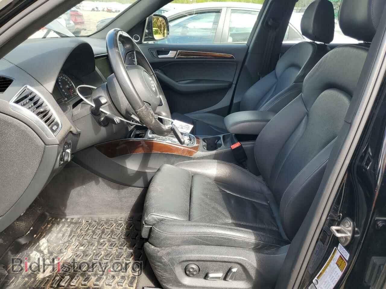 2015 AUDI Q5 - VIN: WA1DGAFP7FA105901 - Фото 7