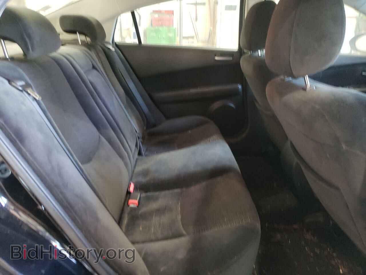 2009 MAZDA 6 - VIN: 1YVHP81A195M46480 - Фото 6