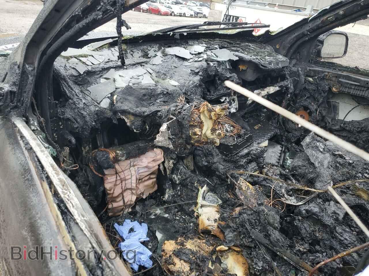 2019 DODGE DURANGO - VIN: 1C4RDJDG5KC585961 - Фото 8