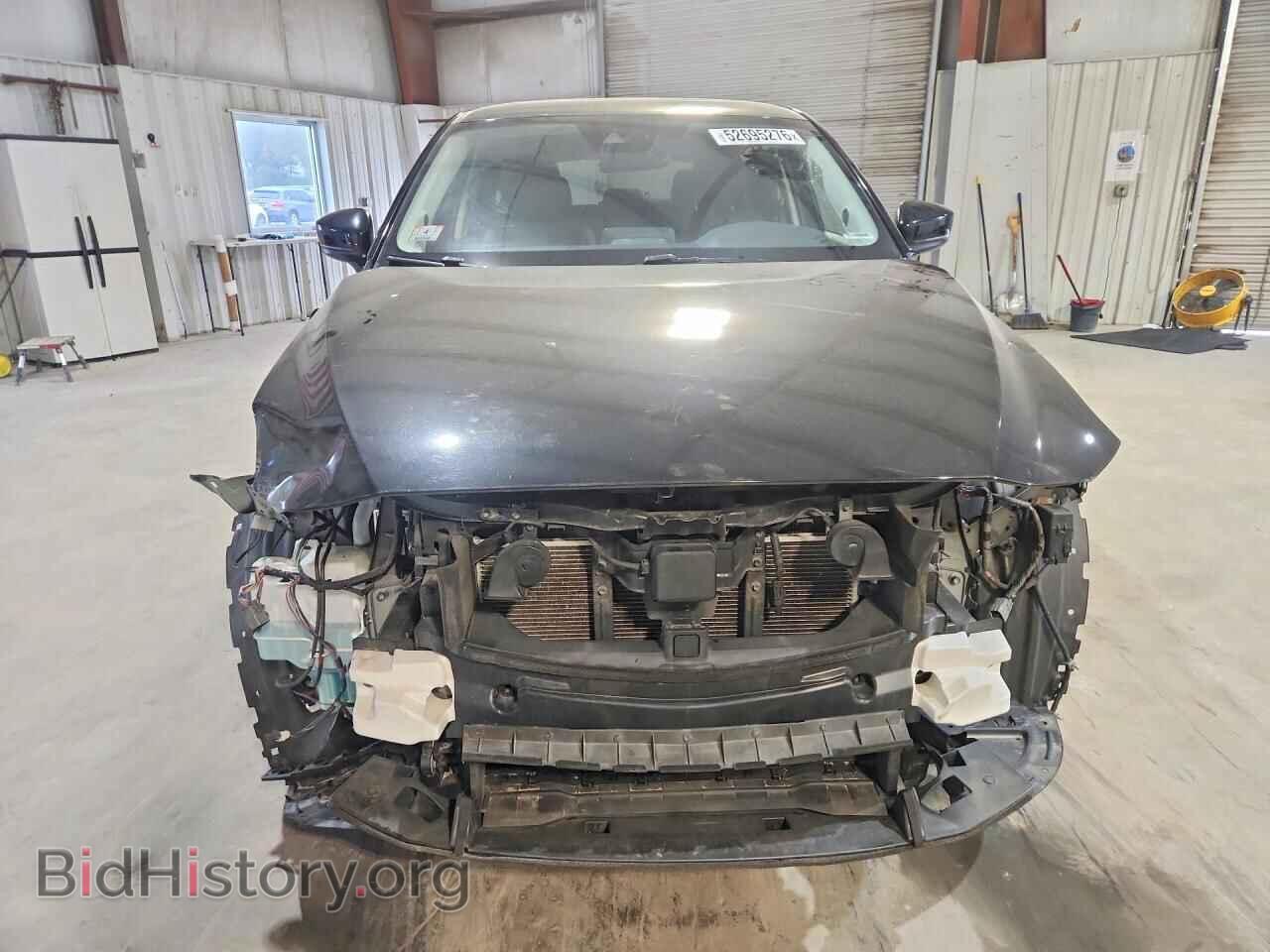2018 MAZDA CX-5 - VIN: JM3KFBCM2J0453885 - Фото 5