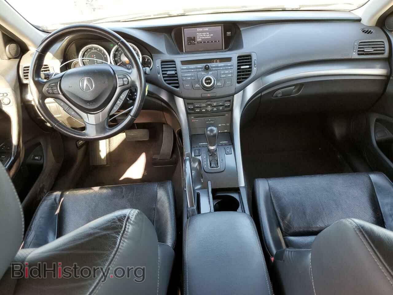 2013 ACURA TSX - VIN: JH4CU2F64DC006590 - Фото 8
