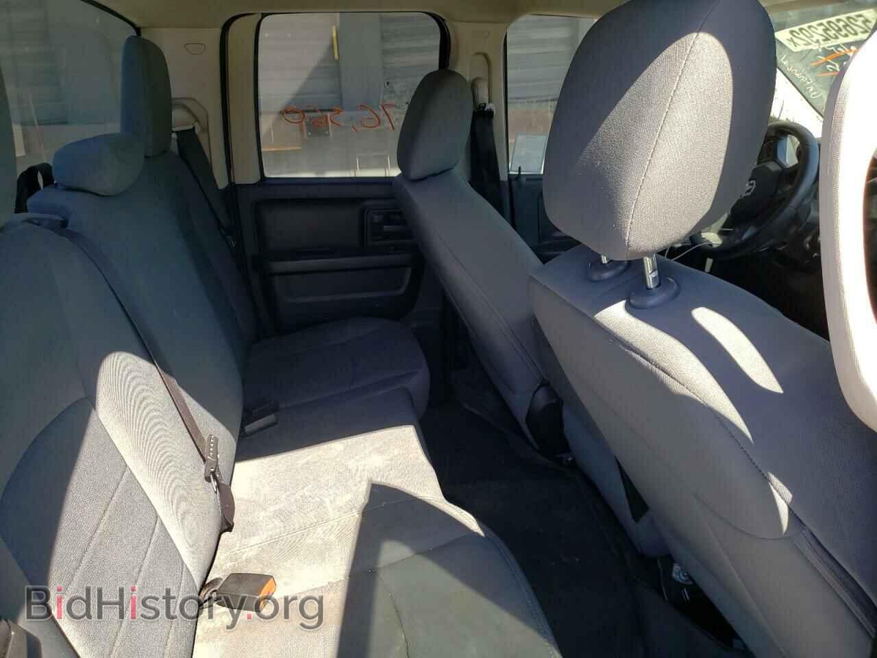 2014 RAM 1500 - VIN: 1C6RR6FT5ES271995 - Фото 6