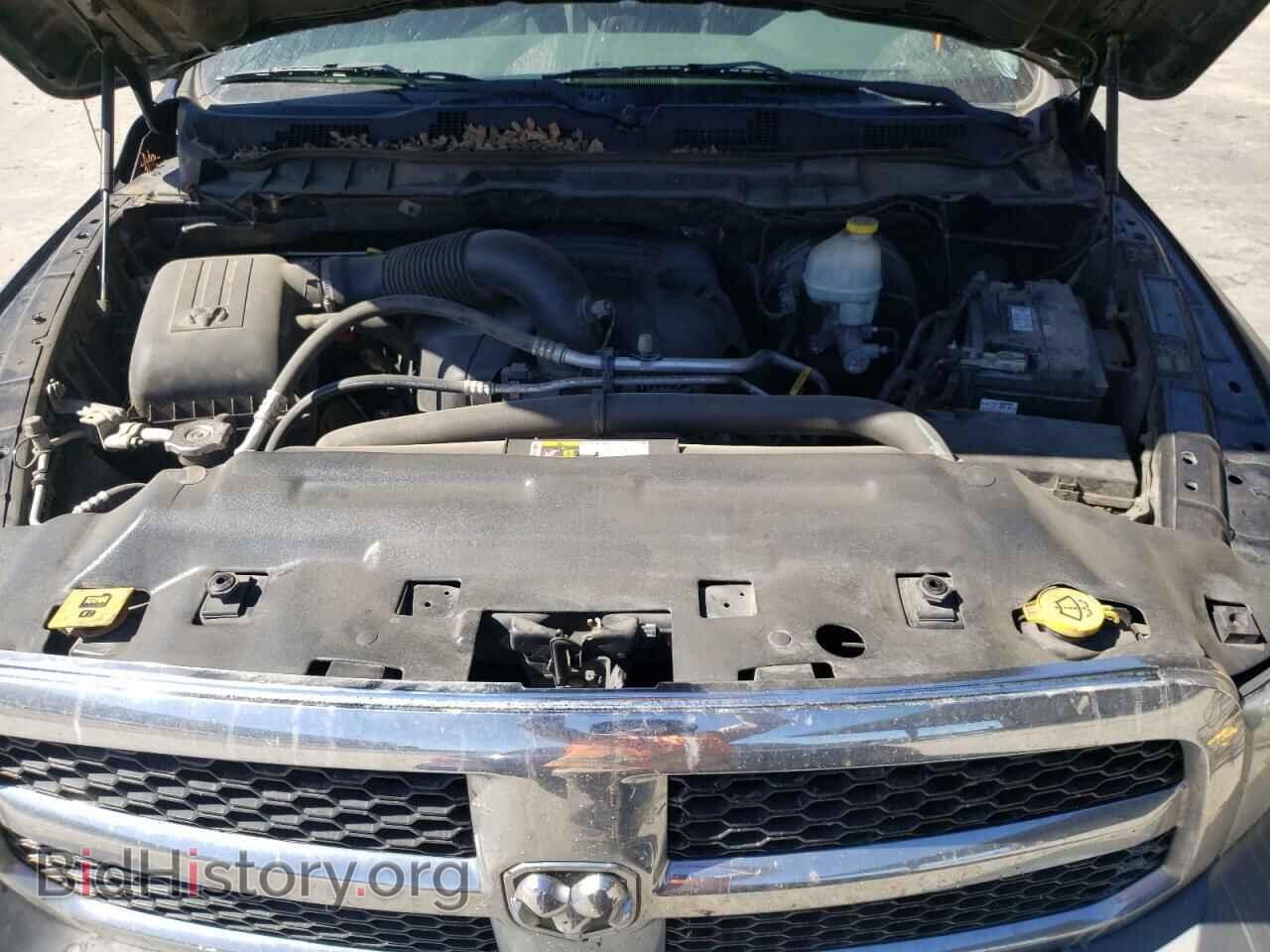 2014 RAM 1500 - VIN: 1C6RR6FT5ES271995 - Фото 7