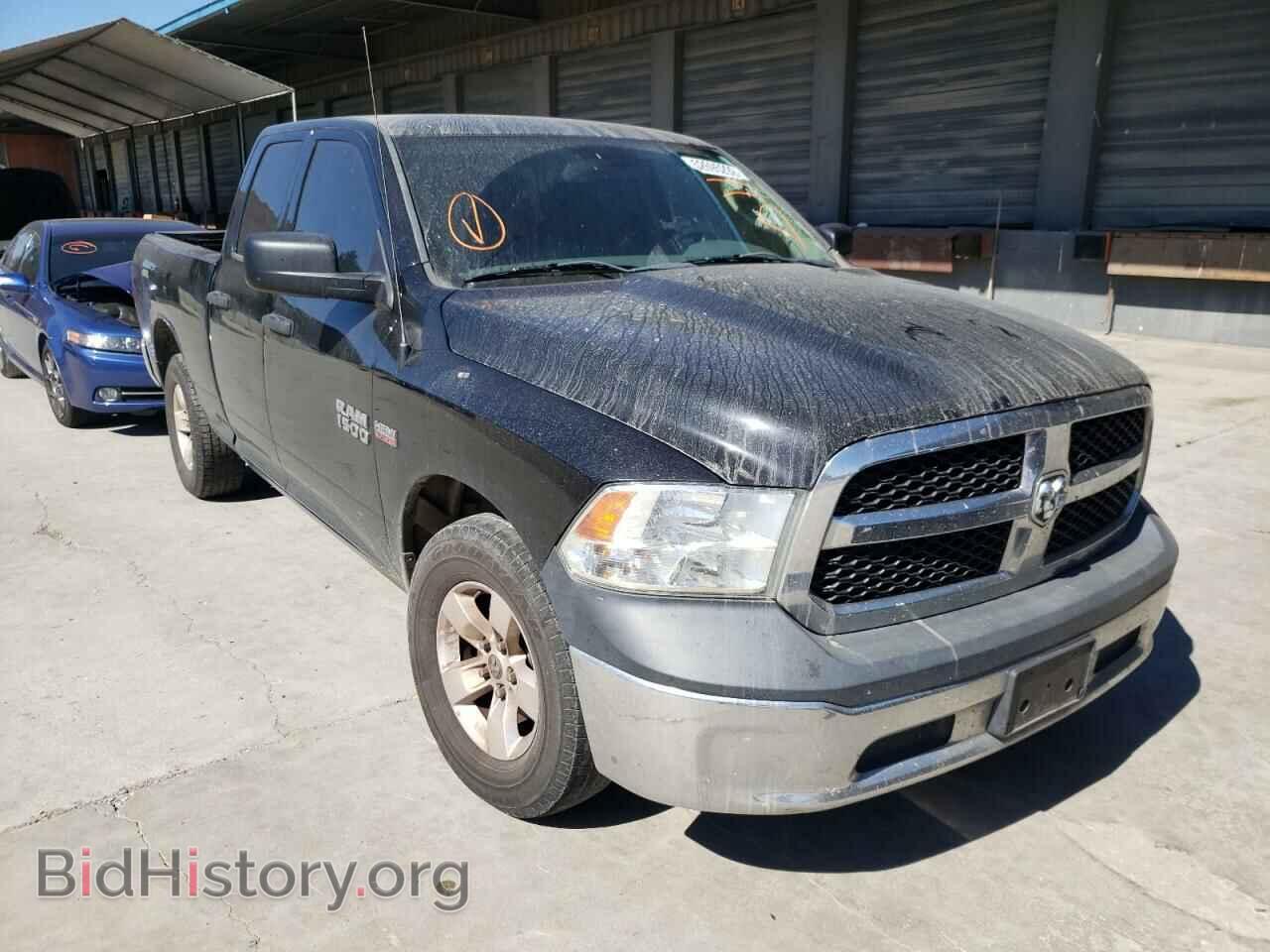 2014 RAM 1500 - VIN: 1C6RR6FT5ES271995 - Фото 9