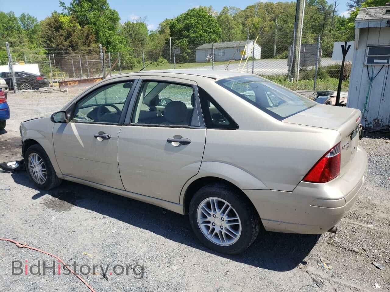 2006 FORD FOCUS - VIN: 1FAFP34N26W234939 - Фото 2