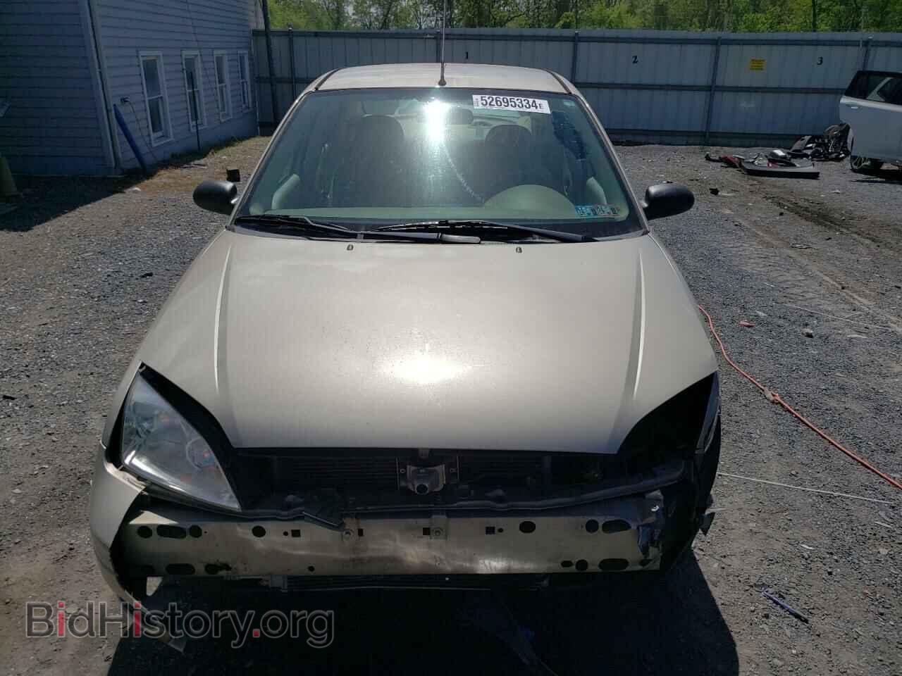 2006 FORD FOCUS - VIN: 1FAFP34N26W234939 - Фото 5