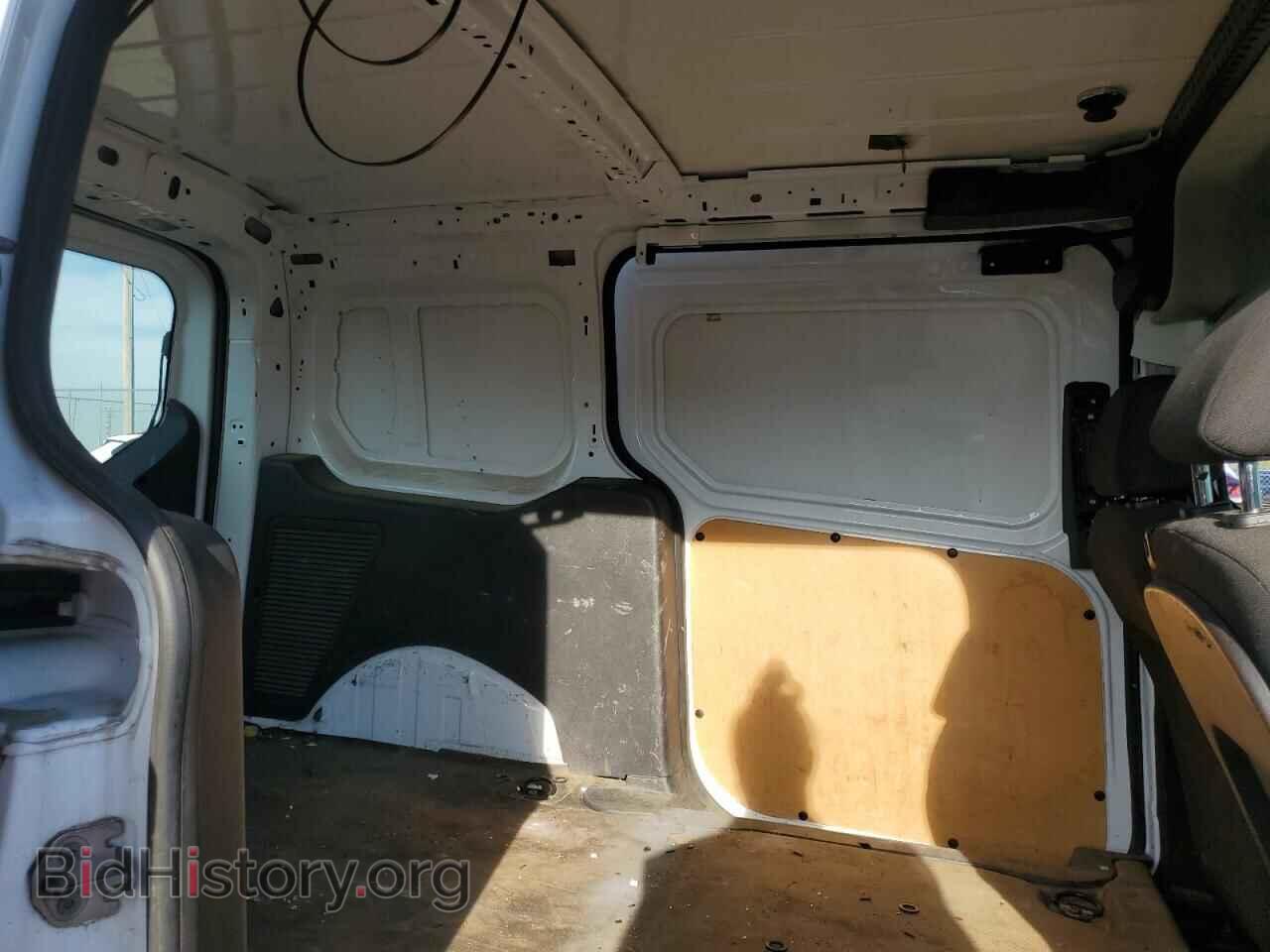 2018 FORD TRANSIT - VIN: NM0LS7E79J1359412 - Фото 11