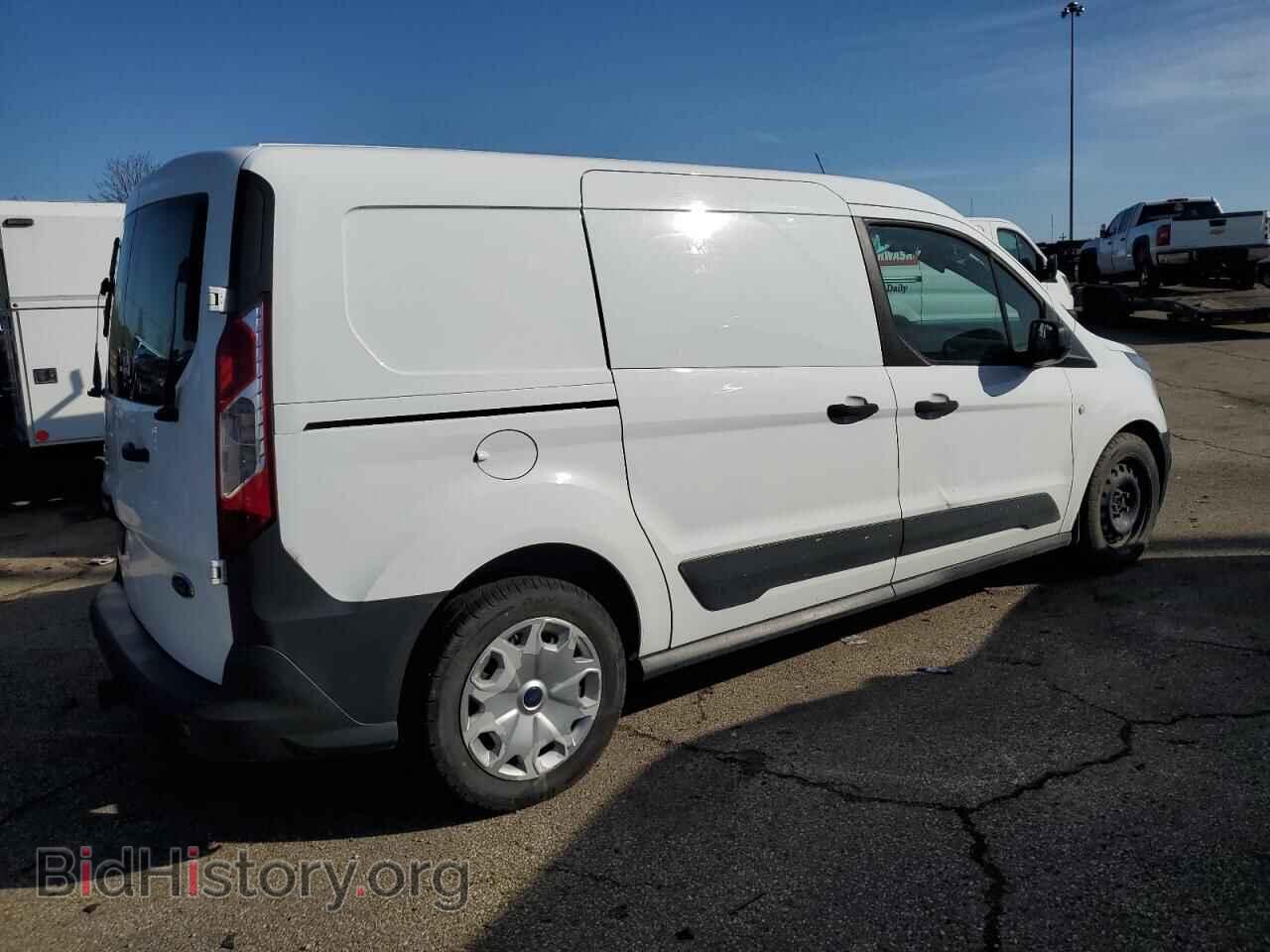 2018 FORD TRANSIT - VIN: NM0LS7E79J1359412 - Фото 3