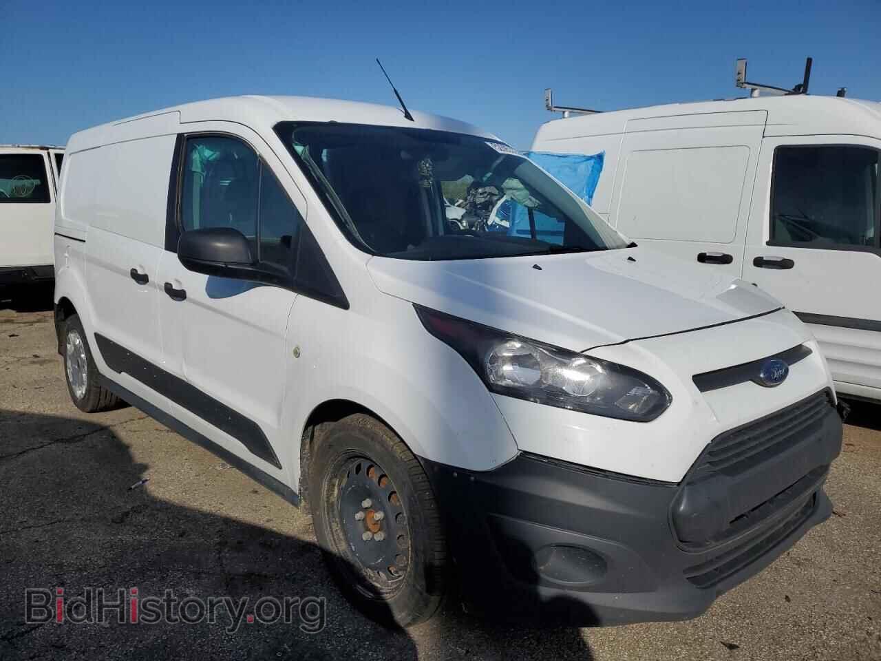 2018 FORD TRANSIT - VIN: NM0LS7E79J1359412 - Фото 4