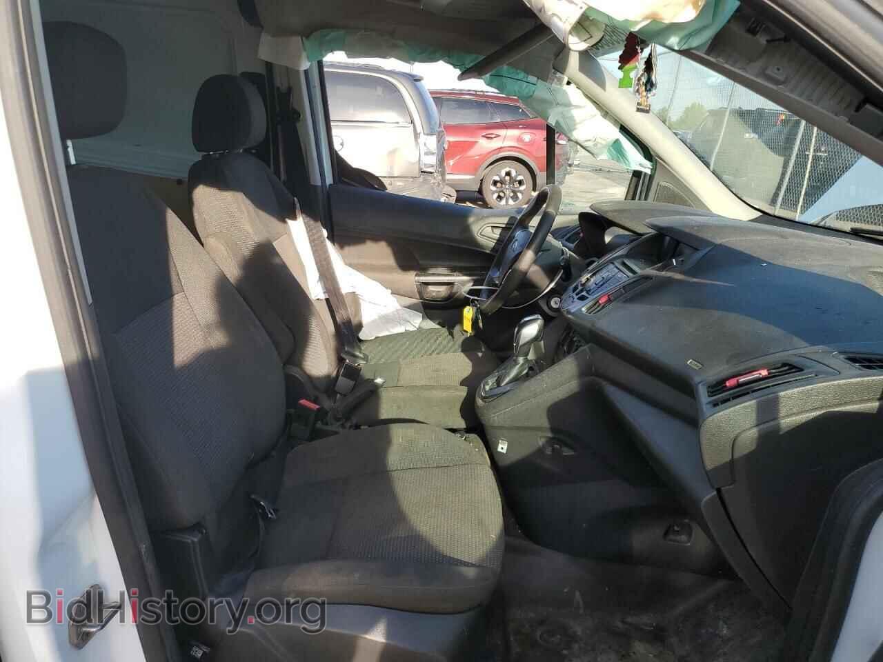 2018 FORD TRANSIT - VIN: NM0LS7E79J1359412 - Фото 7