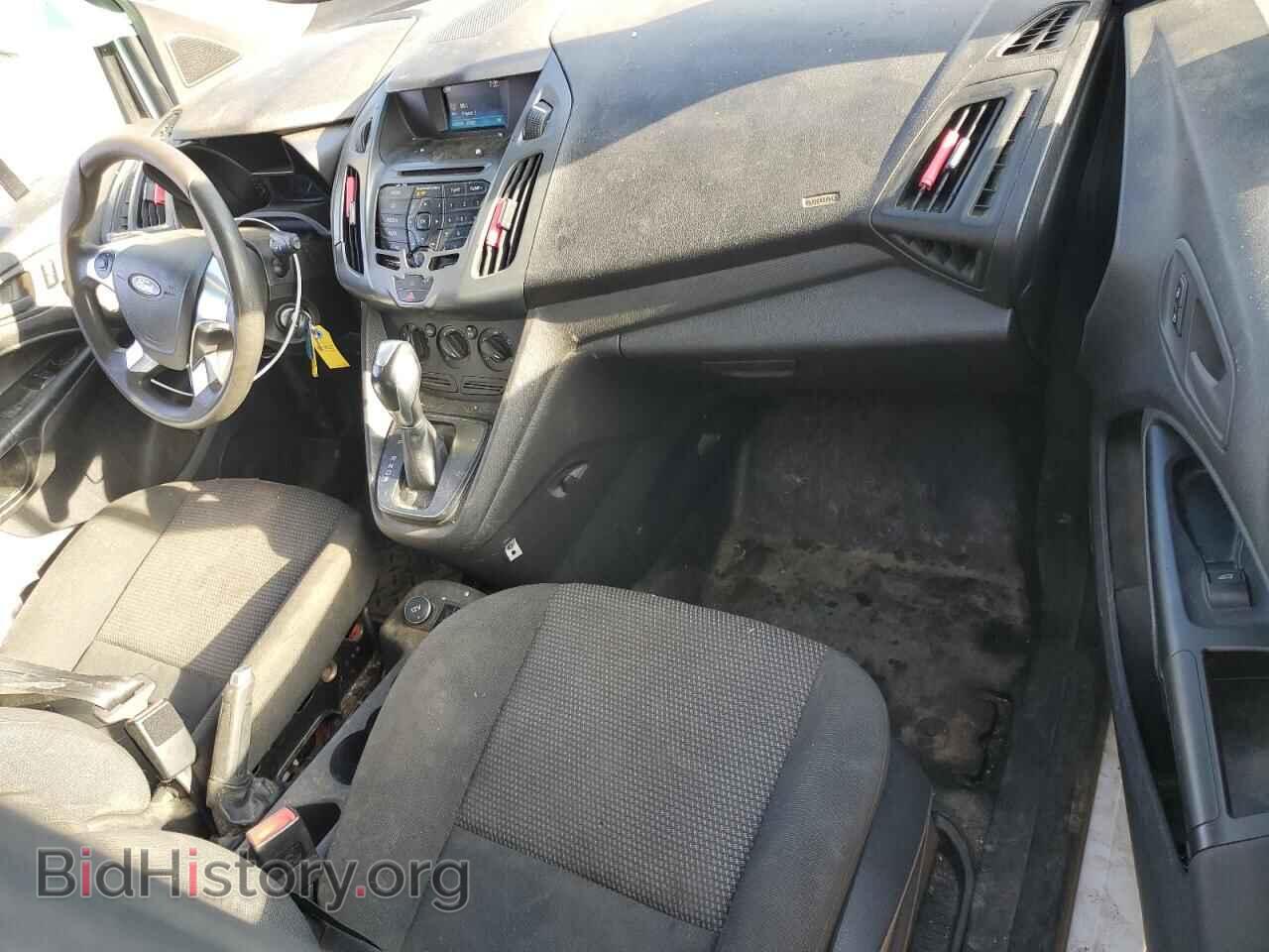 2018 FORD TRANSIT - VIN: NM0LS7E79J1359412 - Фото 8