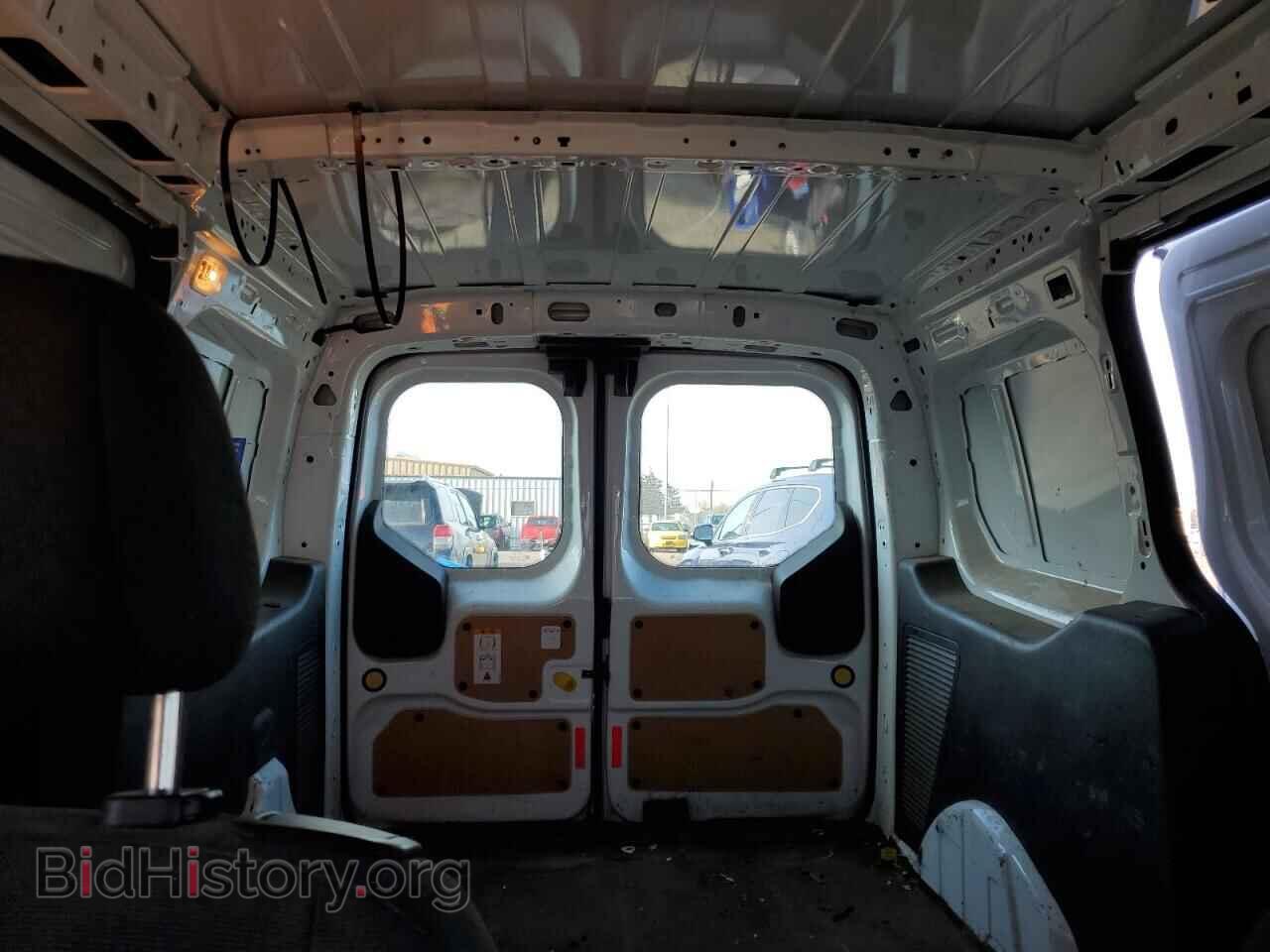 2018 FORD TRANSIT - VIN: NM0LS7E79J1359412 - Фото 10