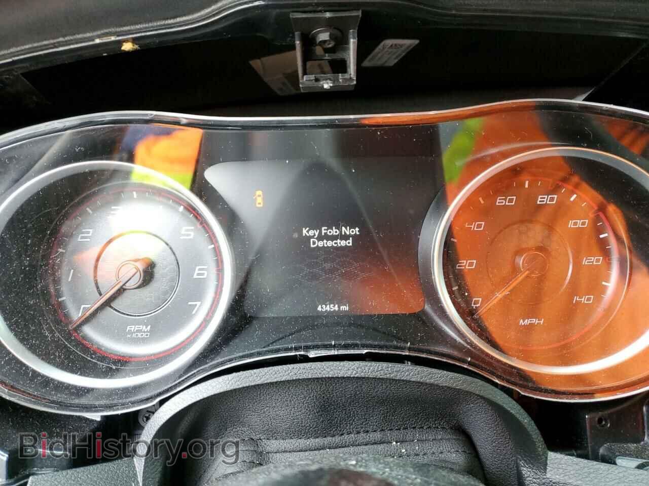 2019 DODGE CHARGER - VIN: 2C3CDXJG8KH500237 - Фото 9