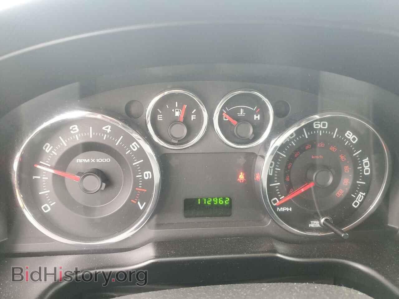 2008 FORD EDGE - VIN: 2FMDK36C28BA05415 - Photo 9