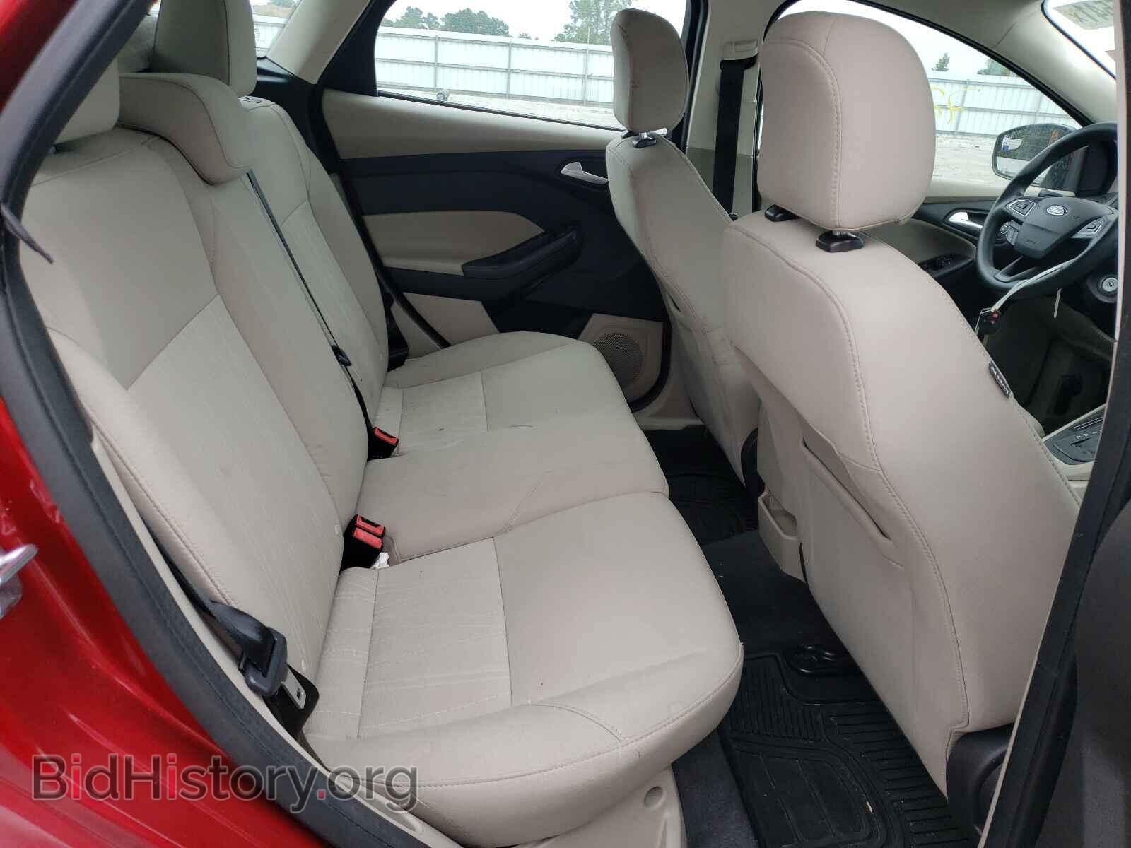 2017 FORD FOCUS - VIN: 1FADP3K21HL201614 - Фото 6