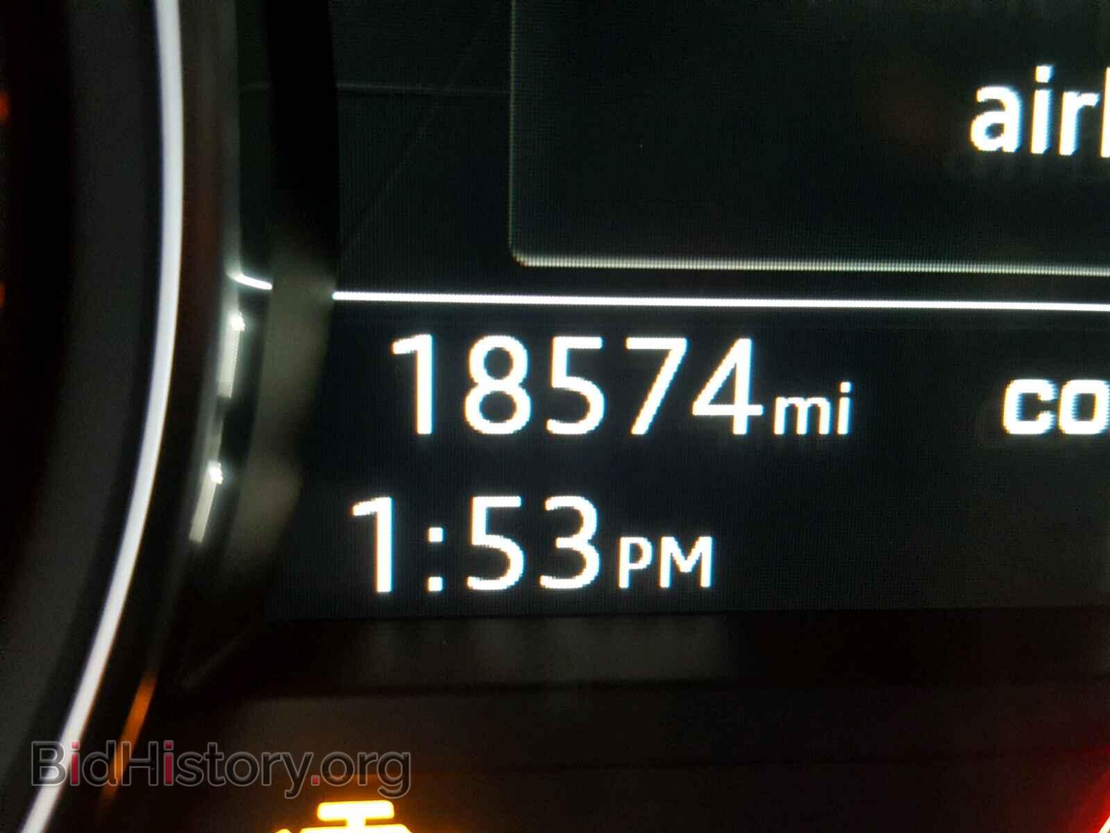 2018 AUDI A4 - VIN: WAUKMAF45JA122326 - Фото 8
