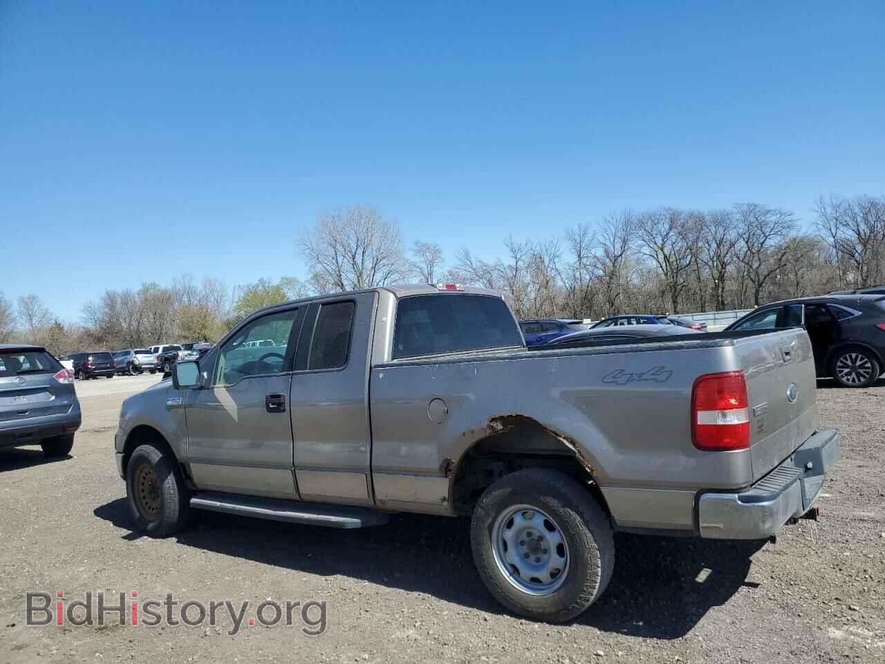 2005 FORD All Models - VIN: 1FTPX14545FA25414 - Photo 2