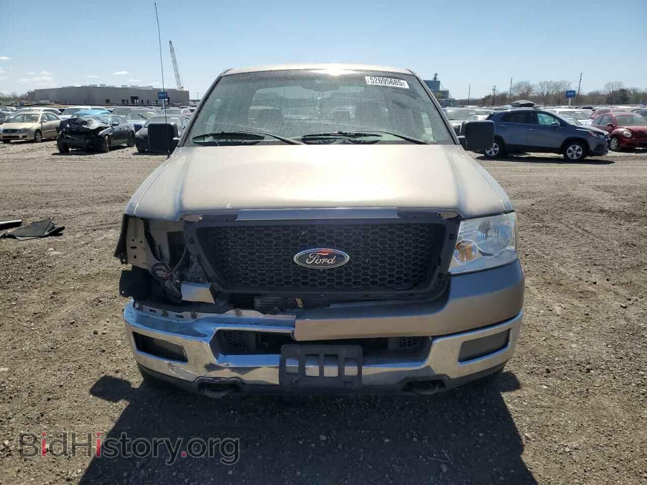 2005 FORD All Models - VIN: 1FTPX14545FA25414 - Photo 5