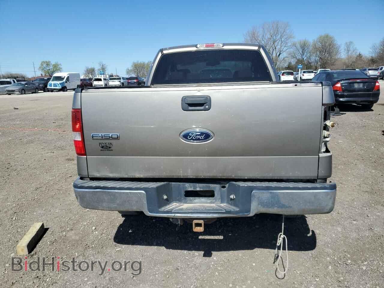 2005 FORD All Models - VIN: 1FTPX14545FA25414 - Photo 6
