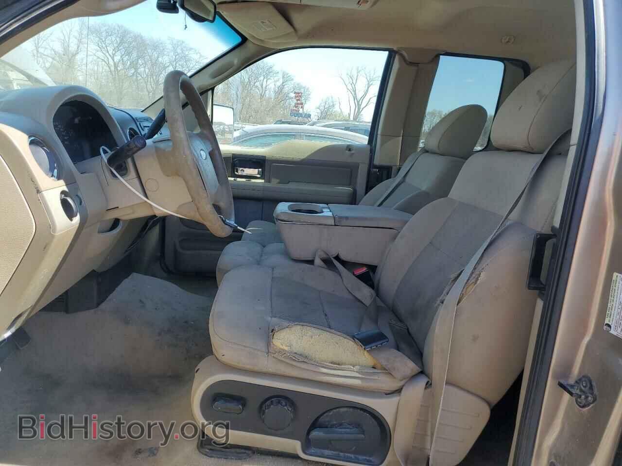 2005 FORD All Models - VIN: 1FTPX14545FA25414 - Photo 7