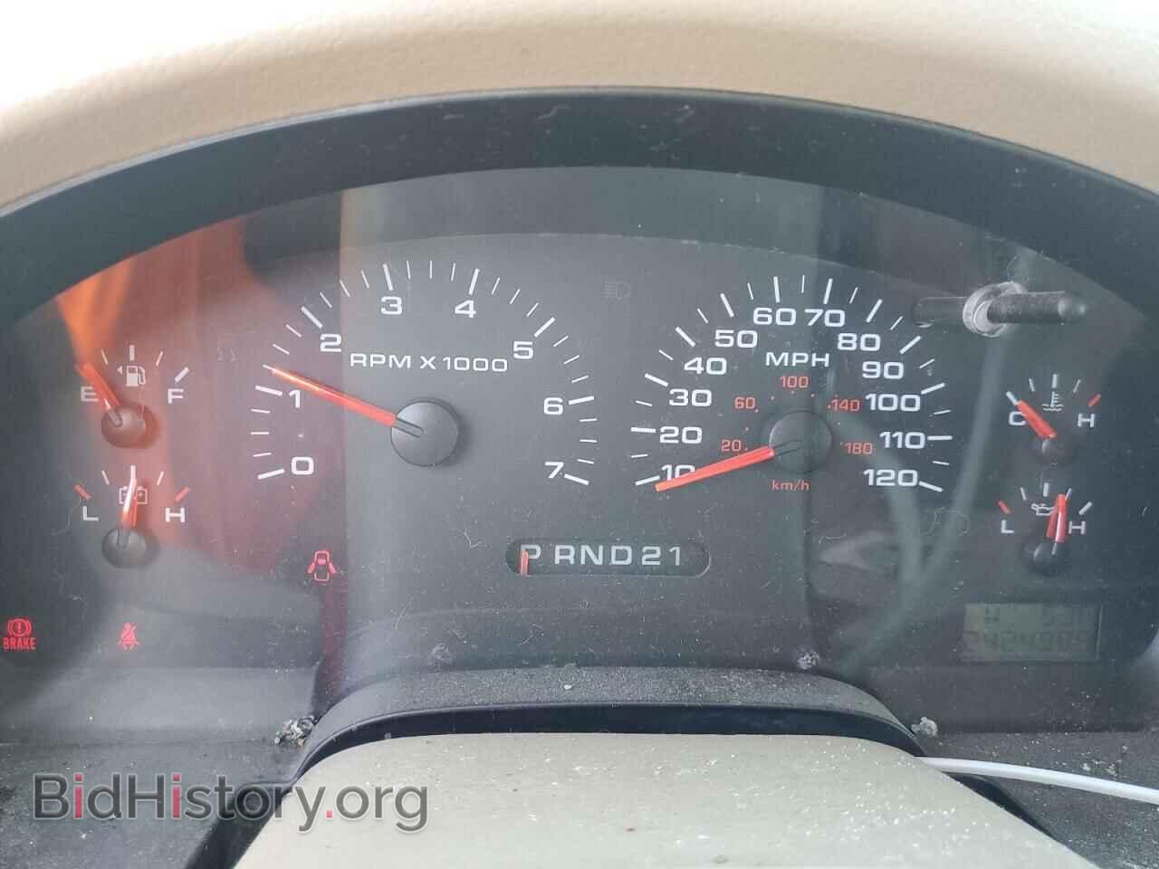 2005 FORD All Models - VIN: 1FTPX14545FA25414 - Photo 9