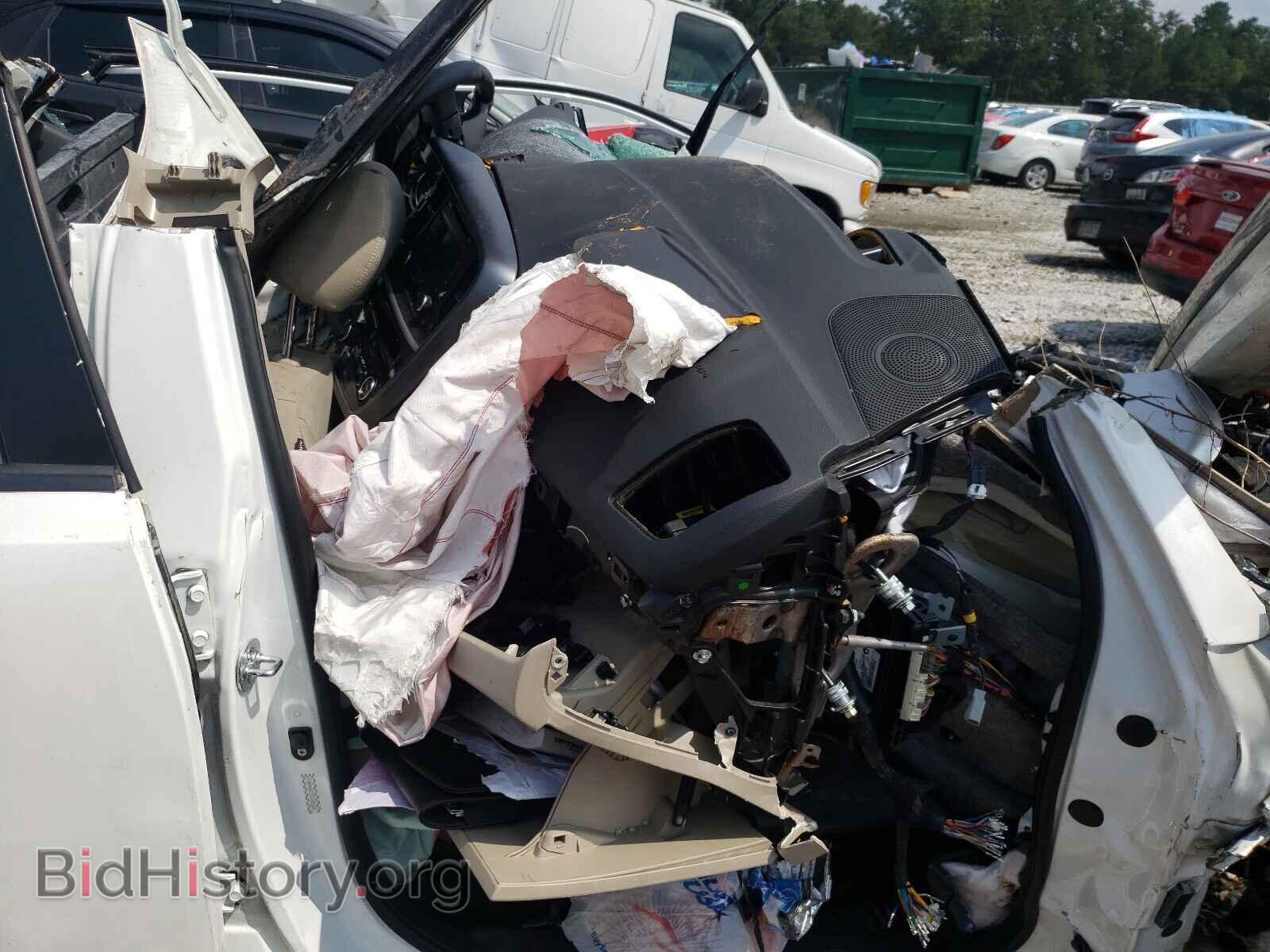 2015 KIA OPTIMA - VIN: KNAGM4AD7F5088288 - Photo 5