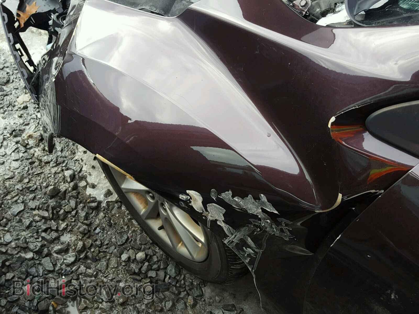 2013 SUBARU IMPREZA - VIN: JF1GJAC68DH025887 - Фото 9