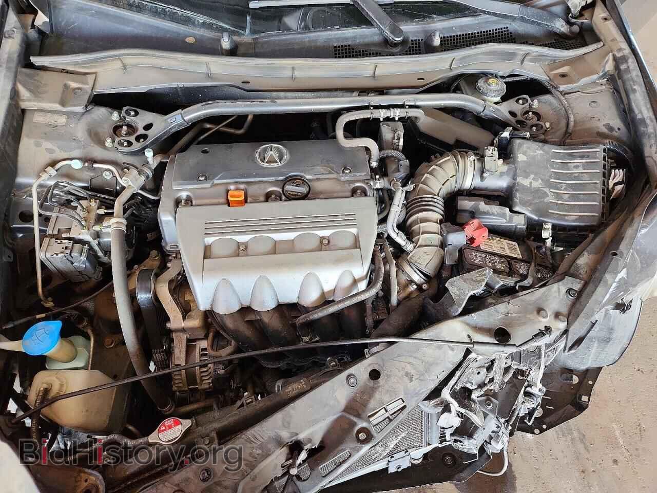 2013 ACURA TSX - VIN: JH4CU2F44DC002229 - Фото 11