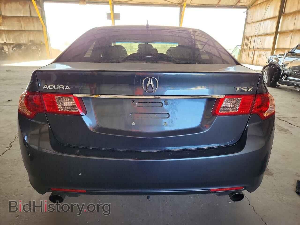 2013 ACURA TSX - VIN: JH4CU2F44DC002229 - Фото 6