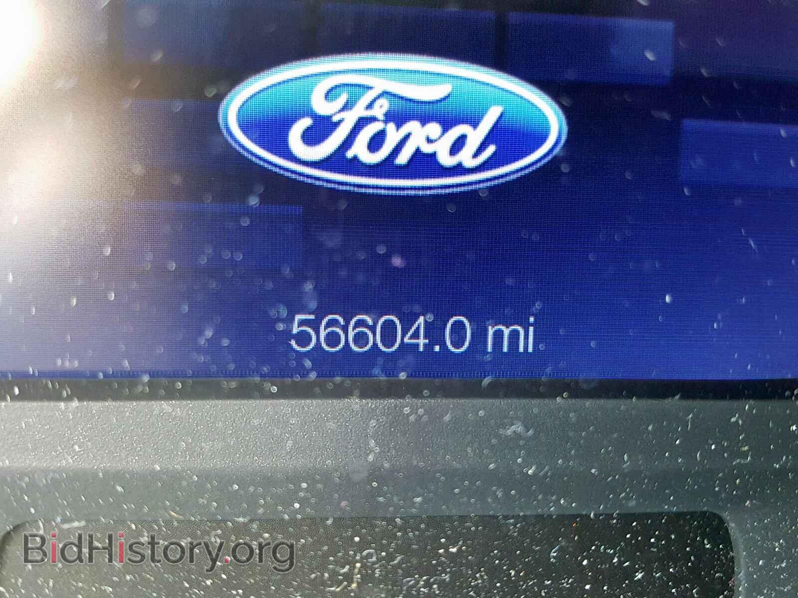 2013 FORD EDGE SEL - VIN: 2FMDK3JC7DBB16561 - Photo 8
