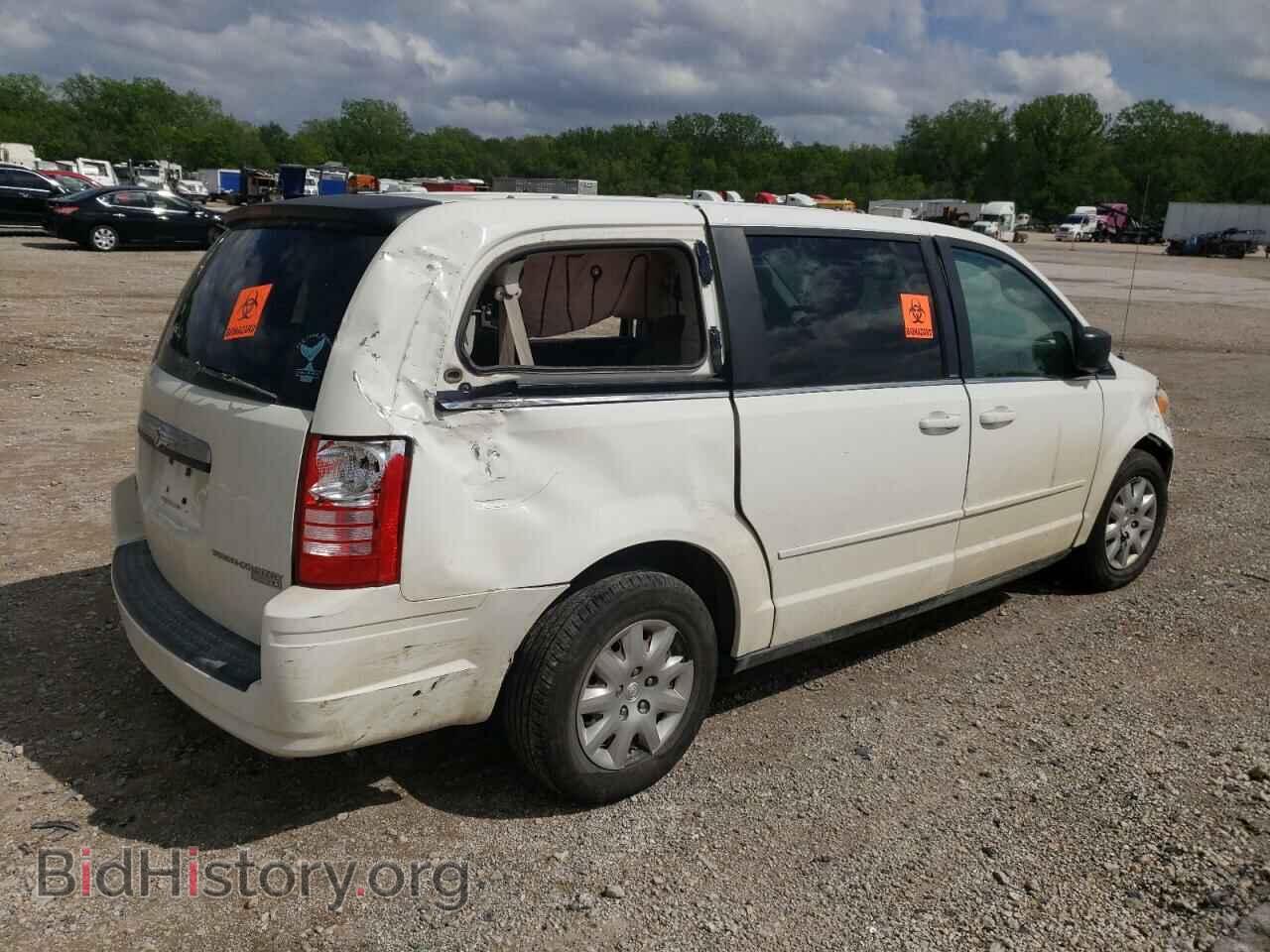 2010 CHRYSLER MINIVAN - VIN: 2A4RR4DE2AR229257 - Photo 3
