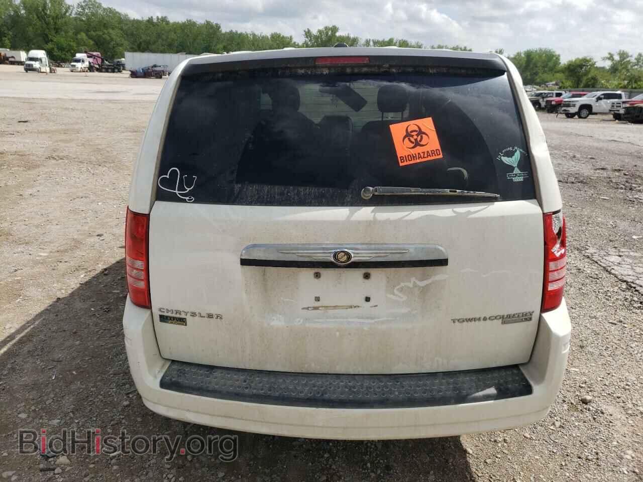 2010 CHRYSLER MINIVAN - VIN: 2A4RR4DE2AR229257 - Photo 6